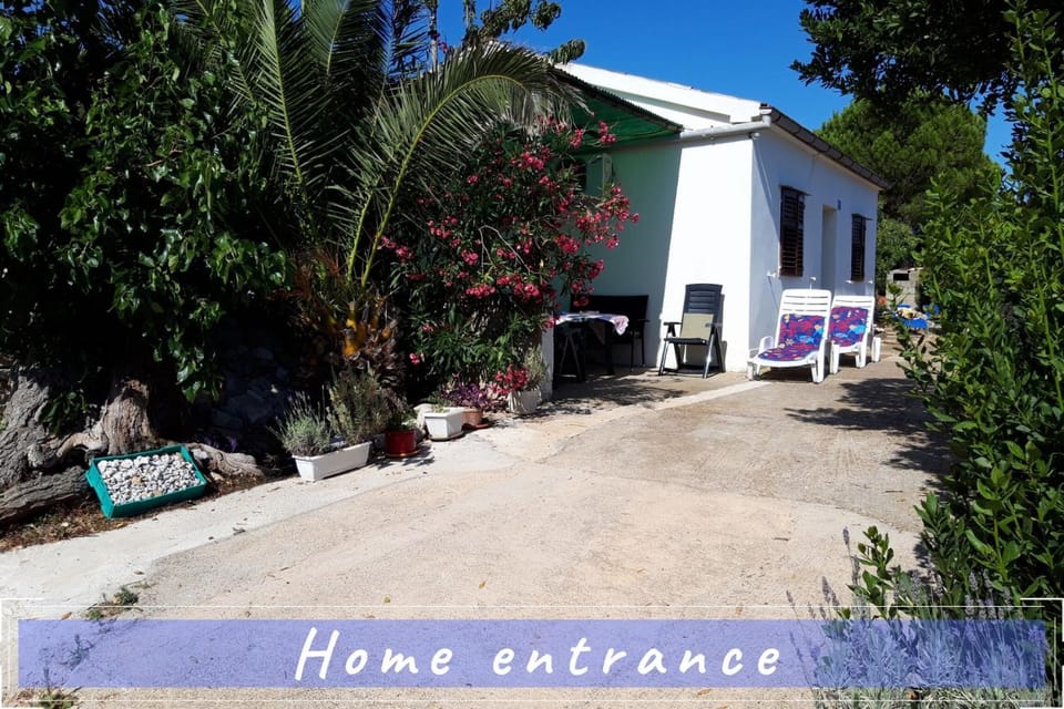 Property building, Patio, Facade/entrance