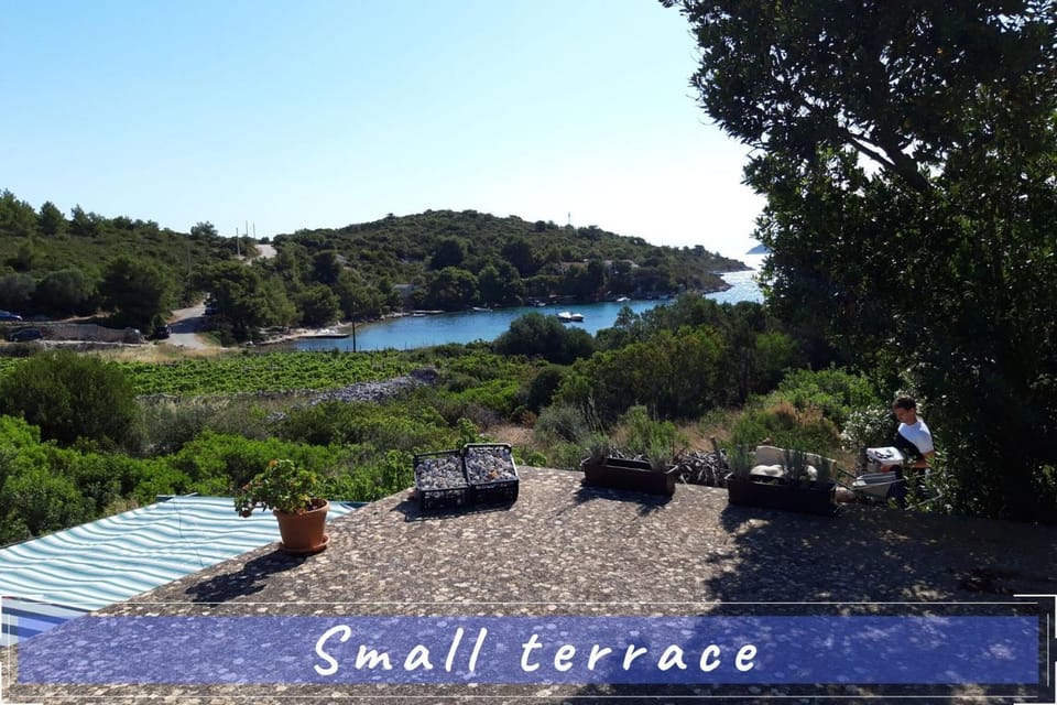 Natural landscape, Balcony/Terrace, Beach, Landmark view, Sea view