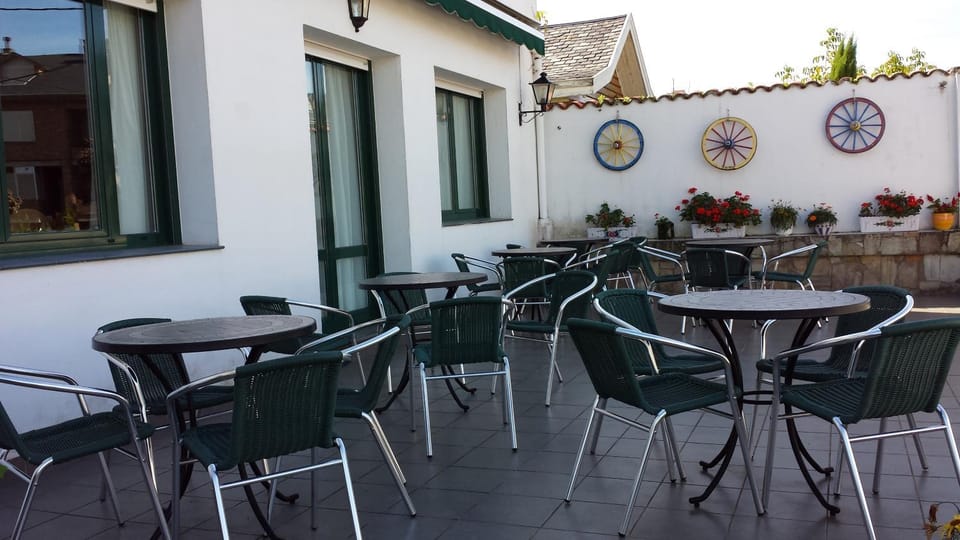 Balcony/Terrace, Lounge or bar