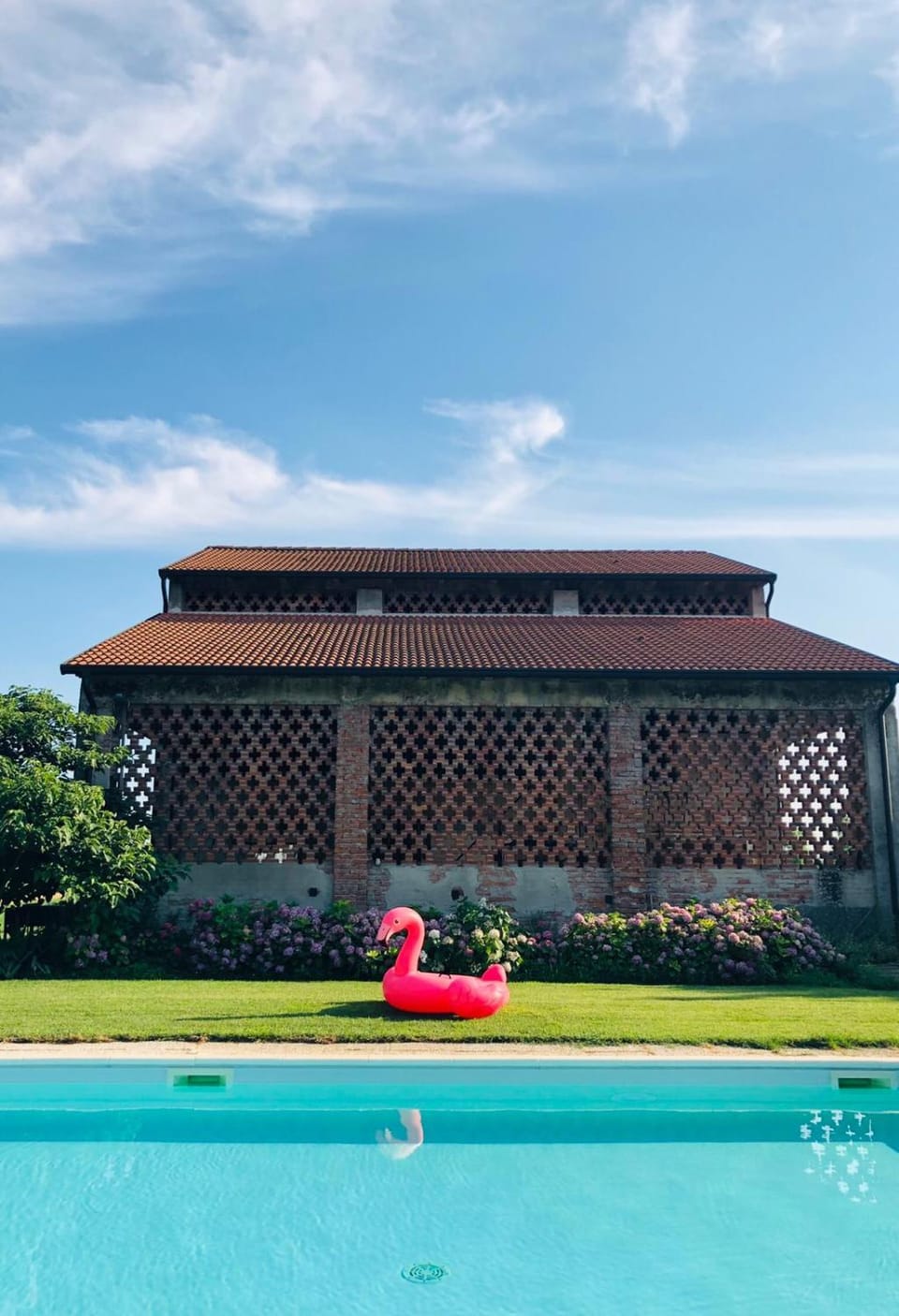 B&B Corte Vo Grande Vo di Bagno Bed and Breakfast in Lombardy