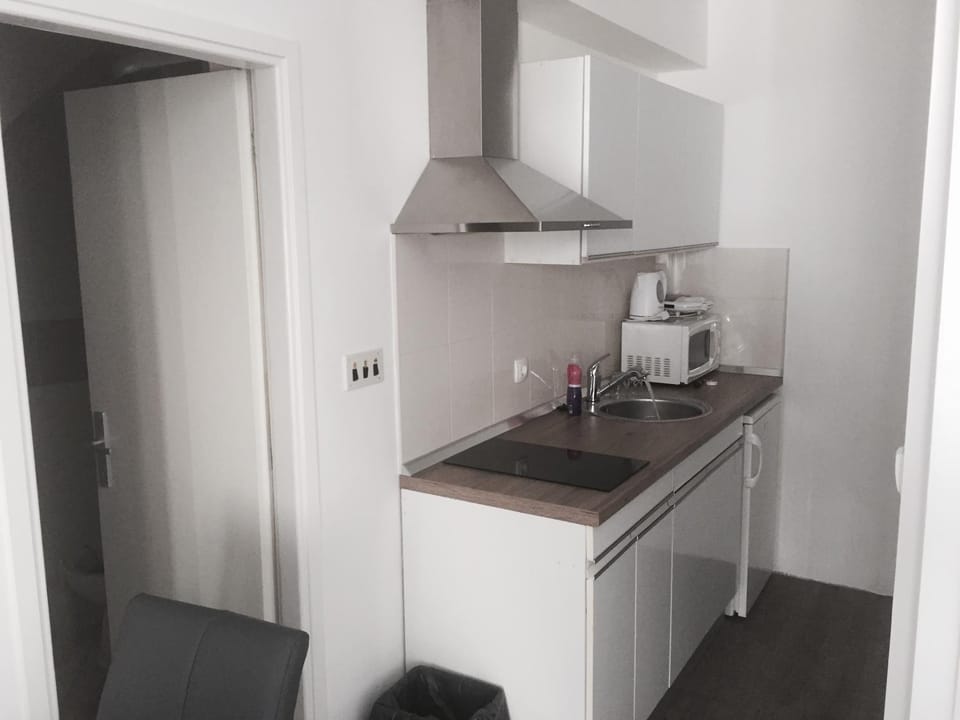 Apartments Leptiric Apartment in Podstrana