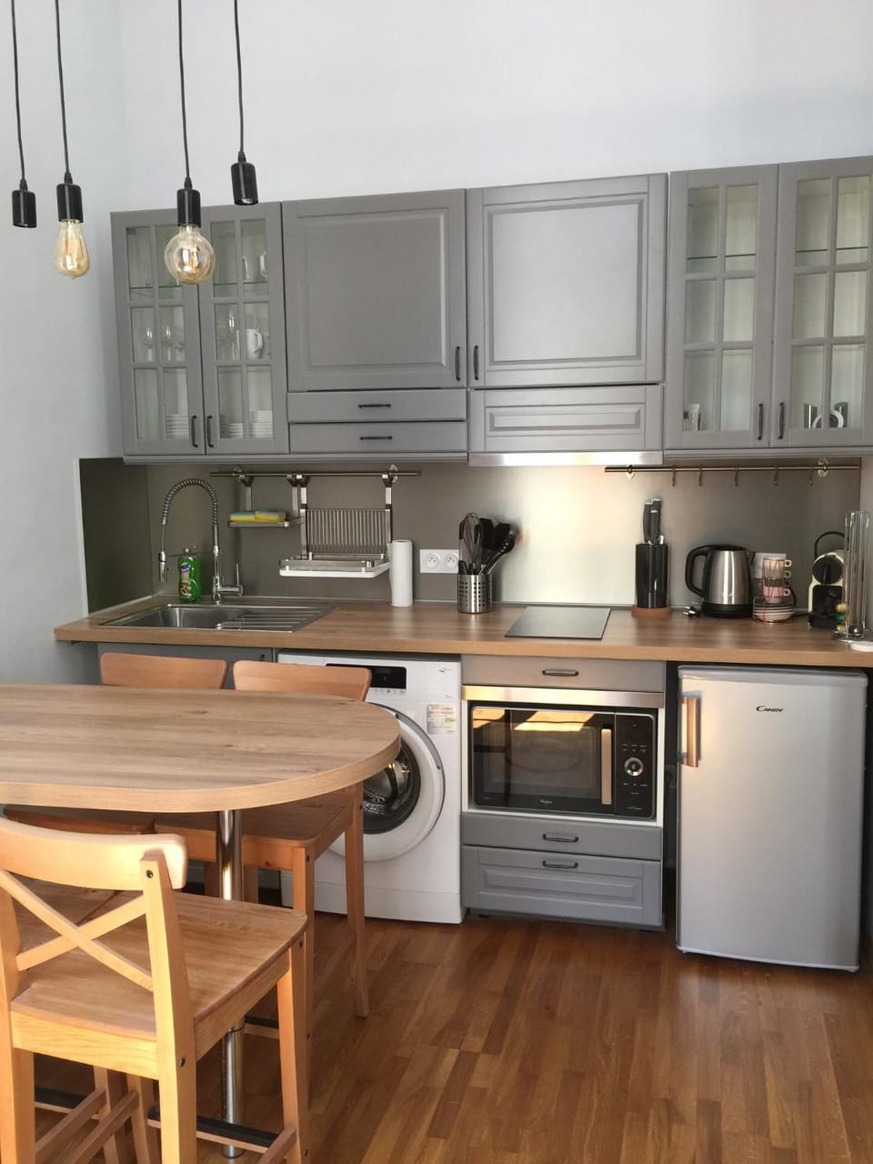 Cœur de ville grand-rue Jean Moulin Apartment in Montpellier