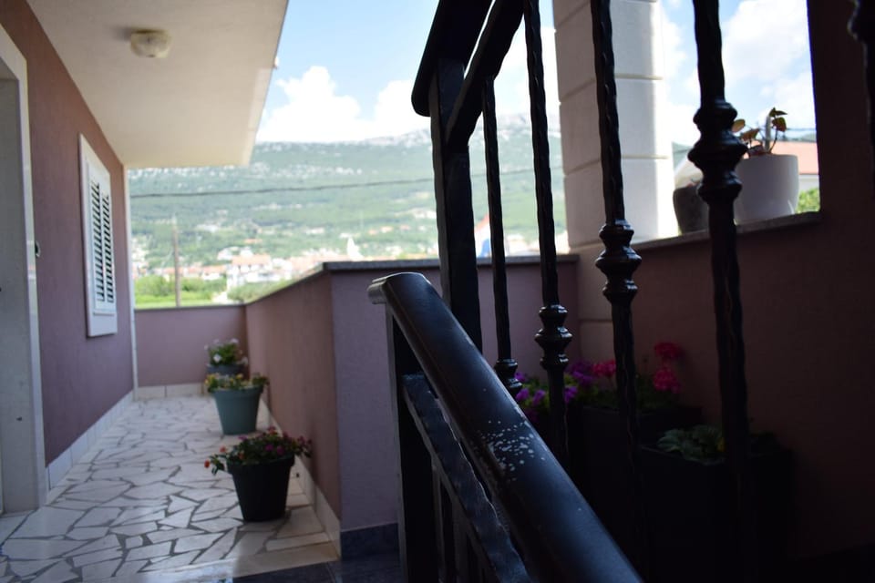 Apartments Bazina Apartment in Šibenik-Knin County, Croatia
