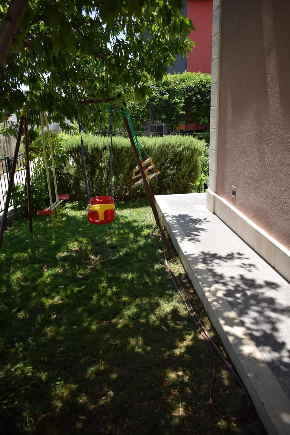 Apartments Bazina Apartment in Šibenik-Knin County, Croatia