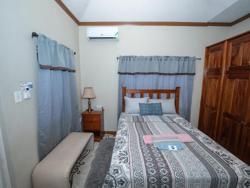 The Residence Portmore Apartments Apartment in Portmore
