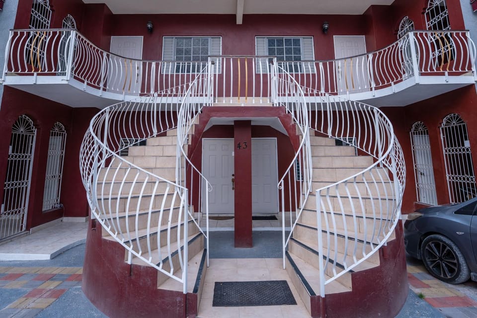The Residence Portmore Apartments Apartment in Portmore