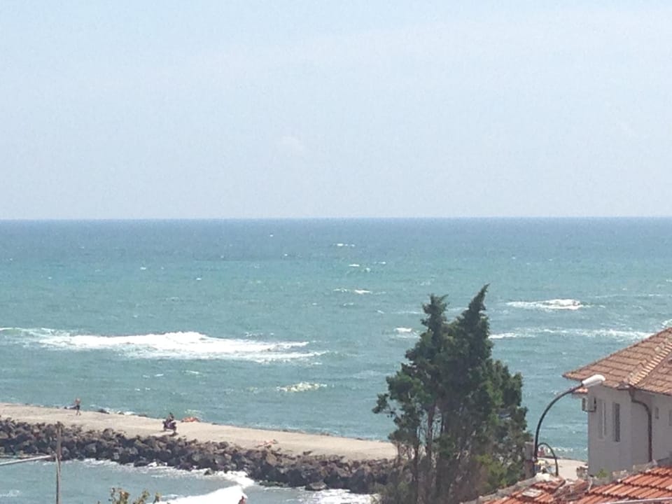 View (from property/room), Sea view