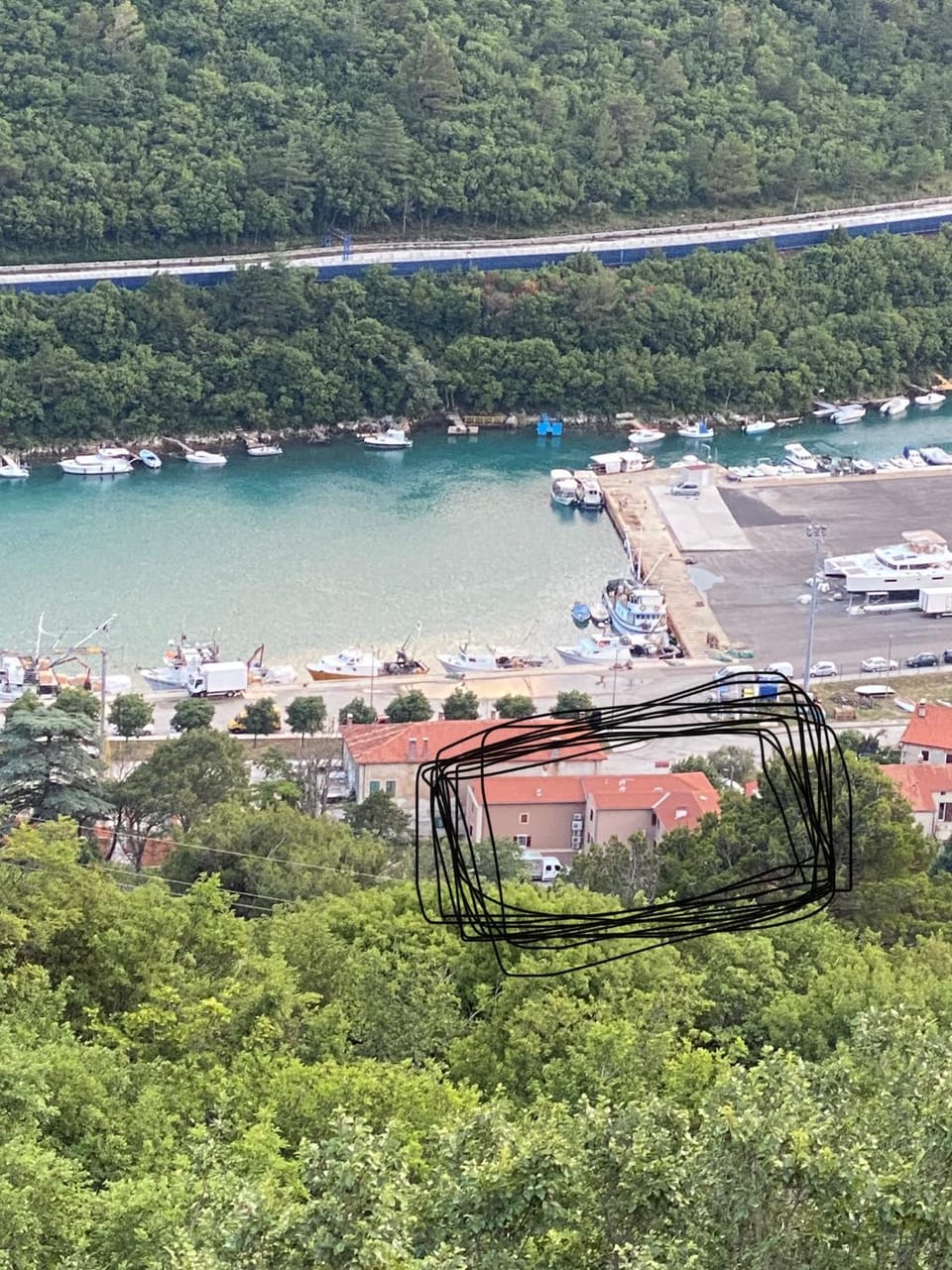 Apartments Porto Fianona Apartment in Istria County