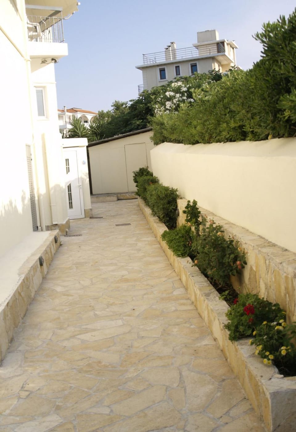 Nikolaki Rooms Hotel in Decentralized Administration of Attica