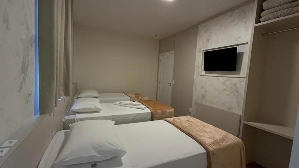 Hotel Maichel Hotel in State of Santa Catarina