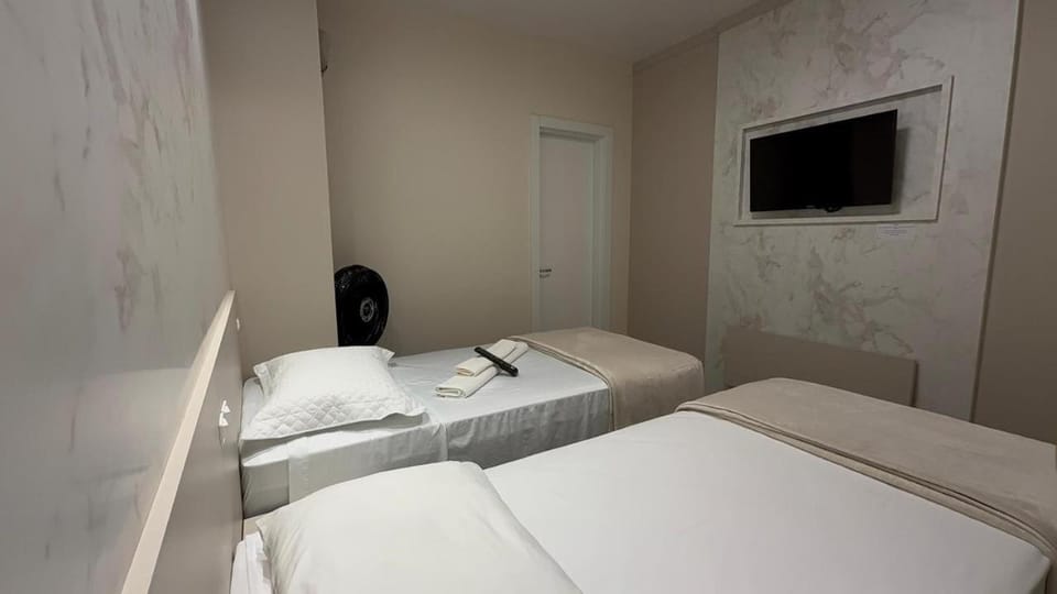 Hotel Maichel Hotel in State of Santa Catarina