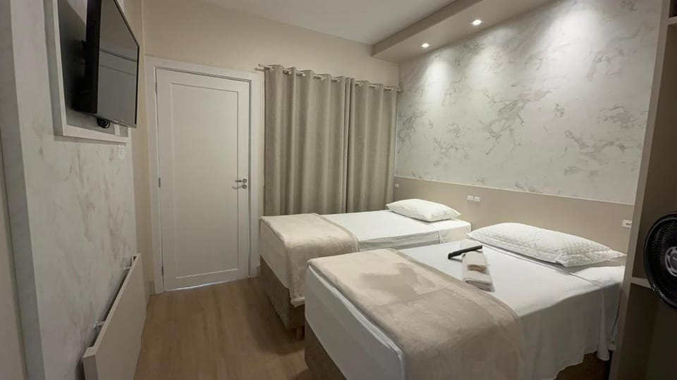 Hotel Maichel Hotel in State of Santa Catarina