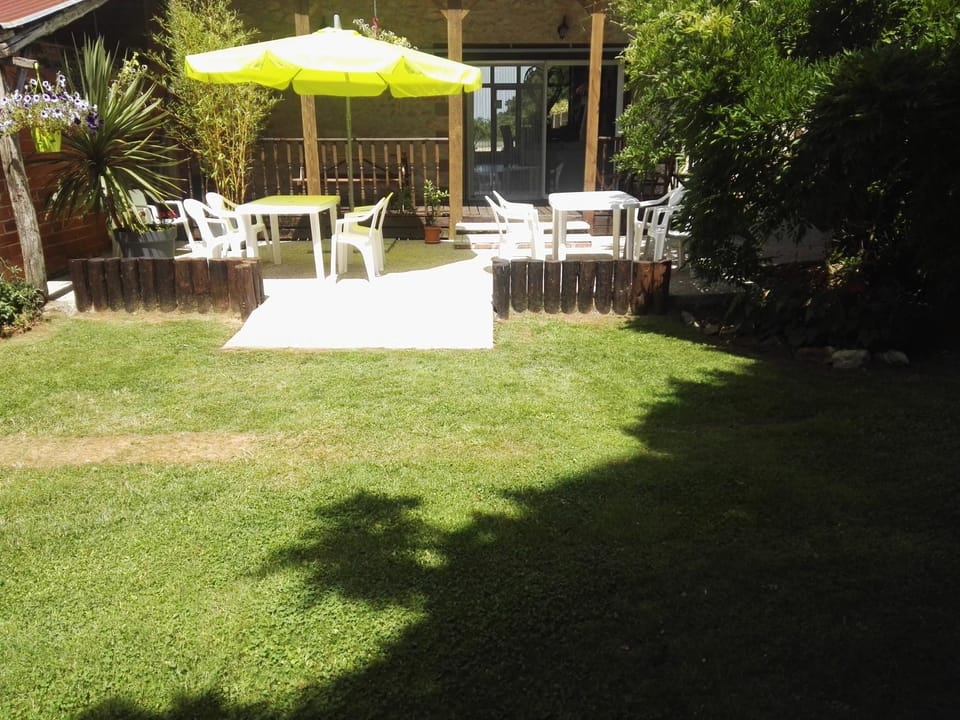Garden, Balcony/Terrace, Facility for disabled guests, acessibility