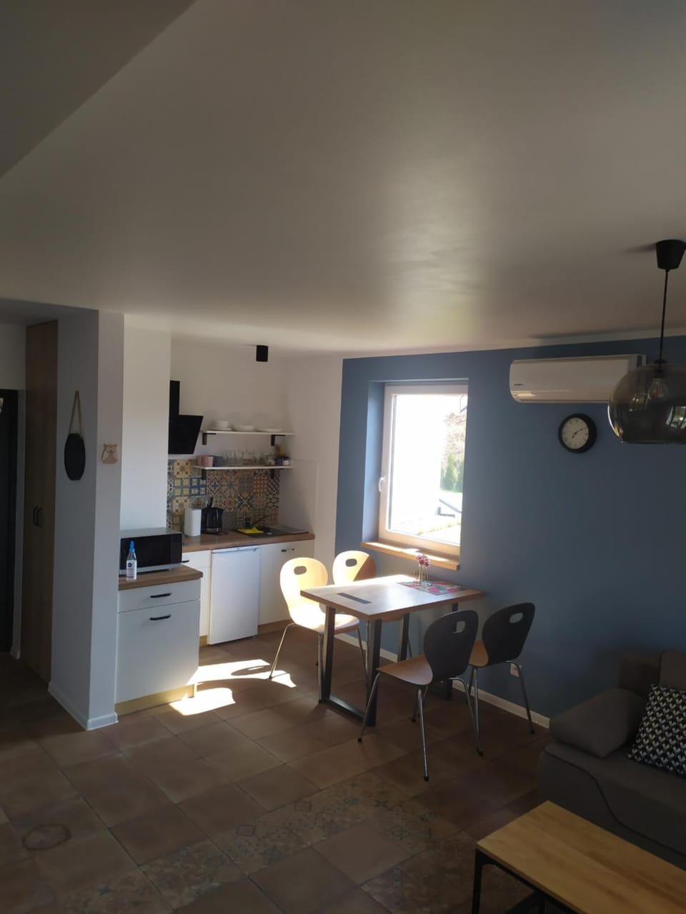 SOWI KĄT domki i apartamenty House in Poland