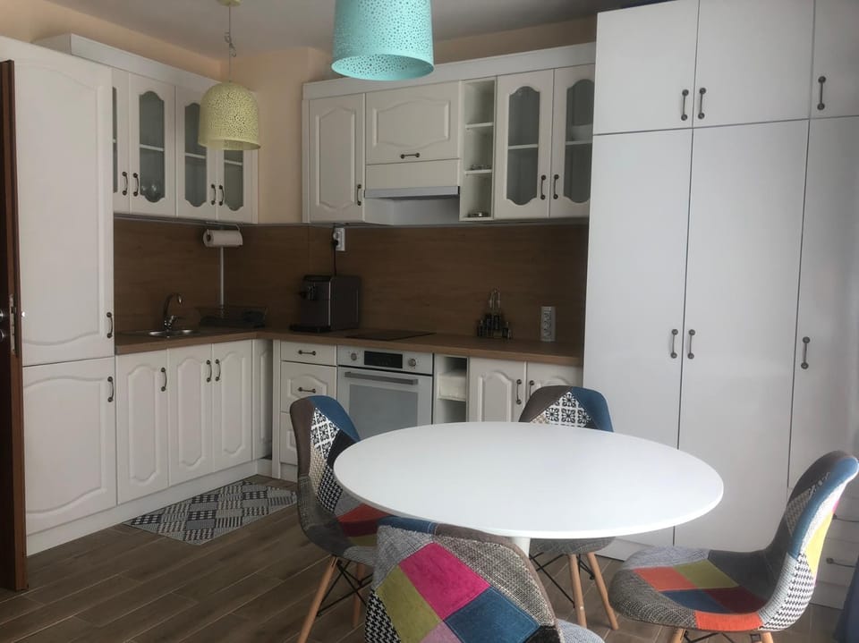 Апартаменти Корал Apartment in Burgas Province