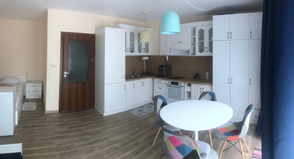 Апартаменти Корал Apartment in Burgas Province