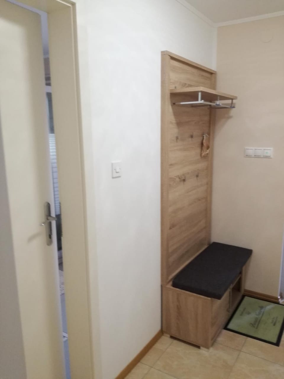 Apartments Milena Apartment in Primorje-Gorski Kotar County