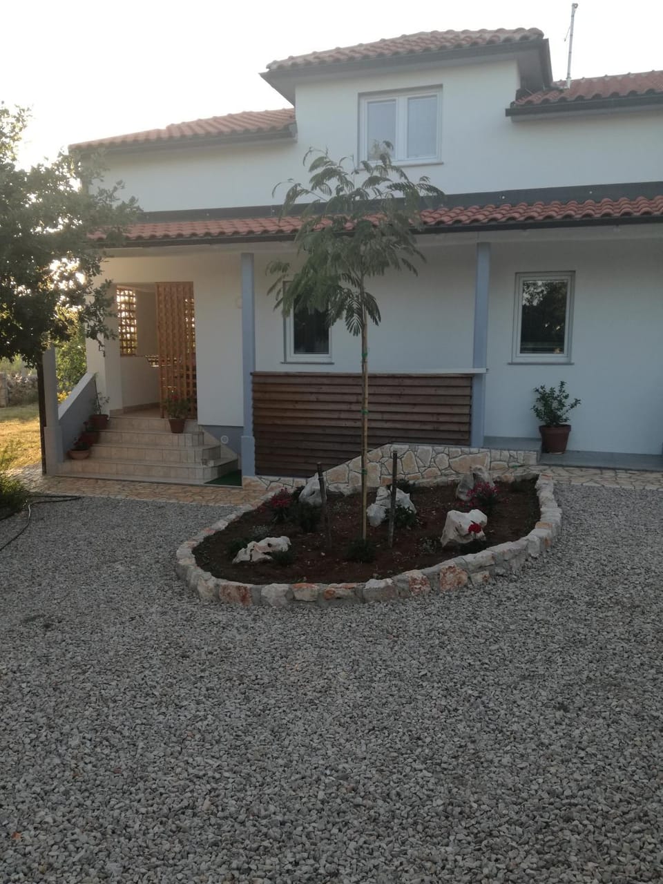 Apartments Milena Apartment in Primorje-Gorski Kotar County
