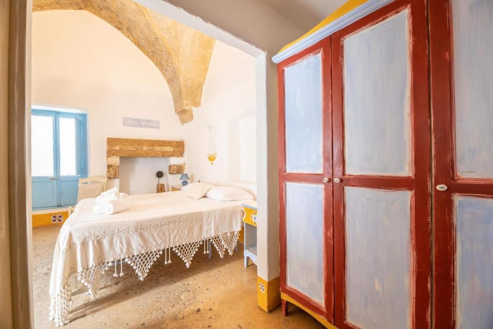 B&B Palazzo Briganti Bed and Breakfast in Apulia
