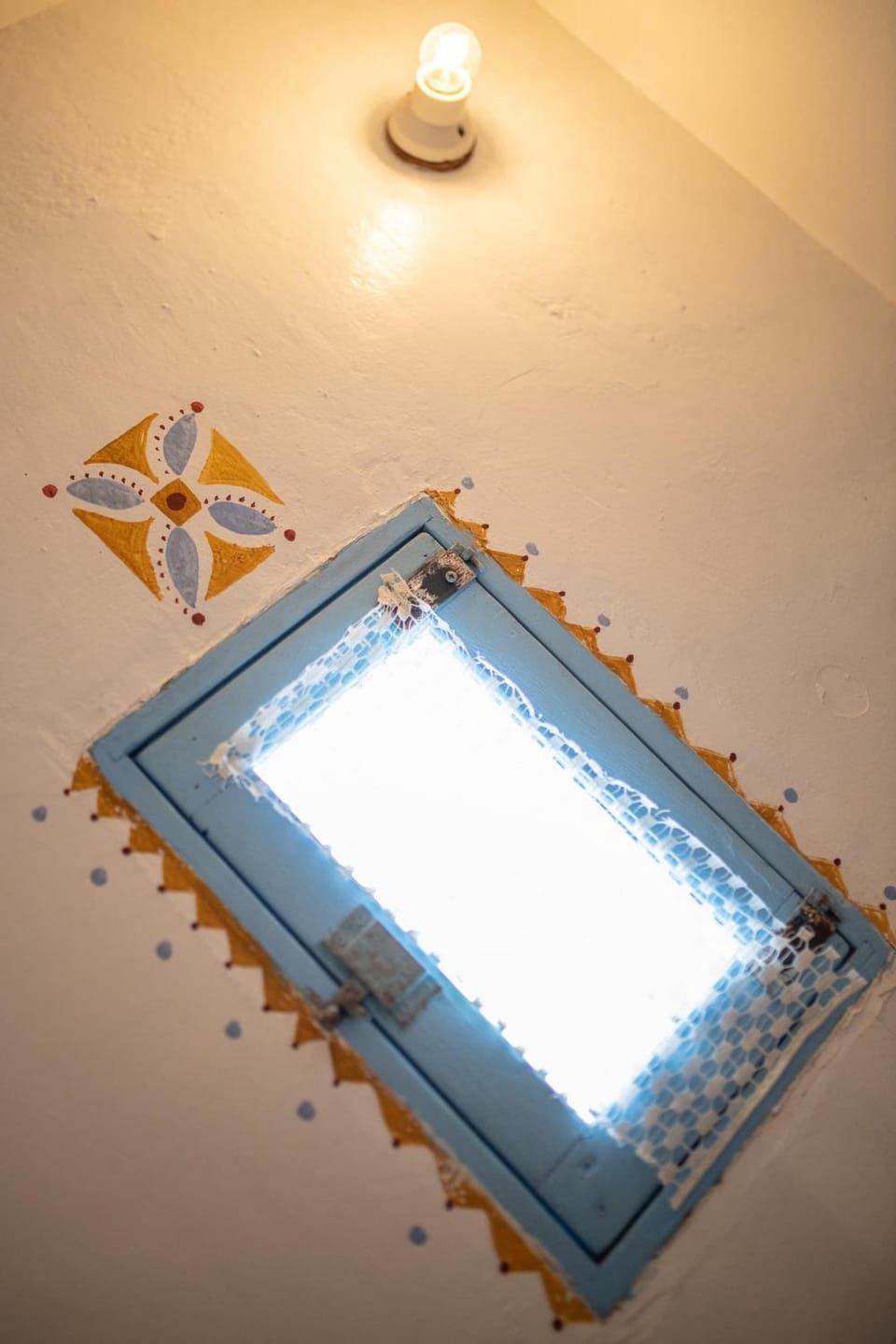 B&B Palazzo Briganti Bed and Breakfast in Apulia