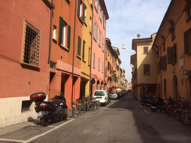 Neighbourhood