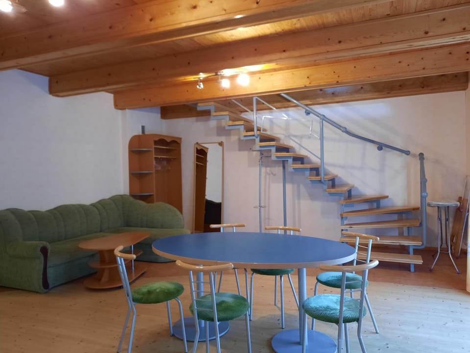 Patalpos Netoli Juros Bed and Breakfast in Palanga