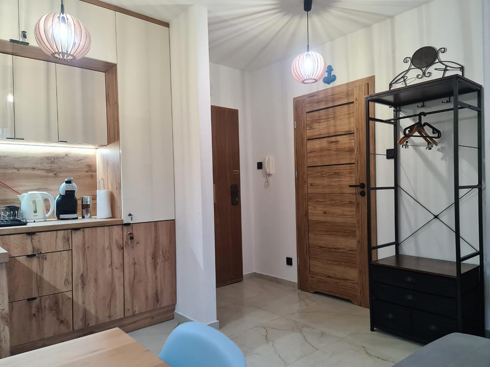 Apartament Króla Sielaw - Mikołajki Apartment in Poland