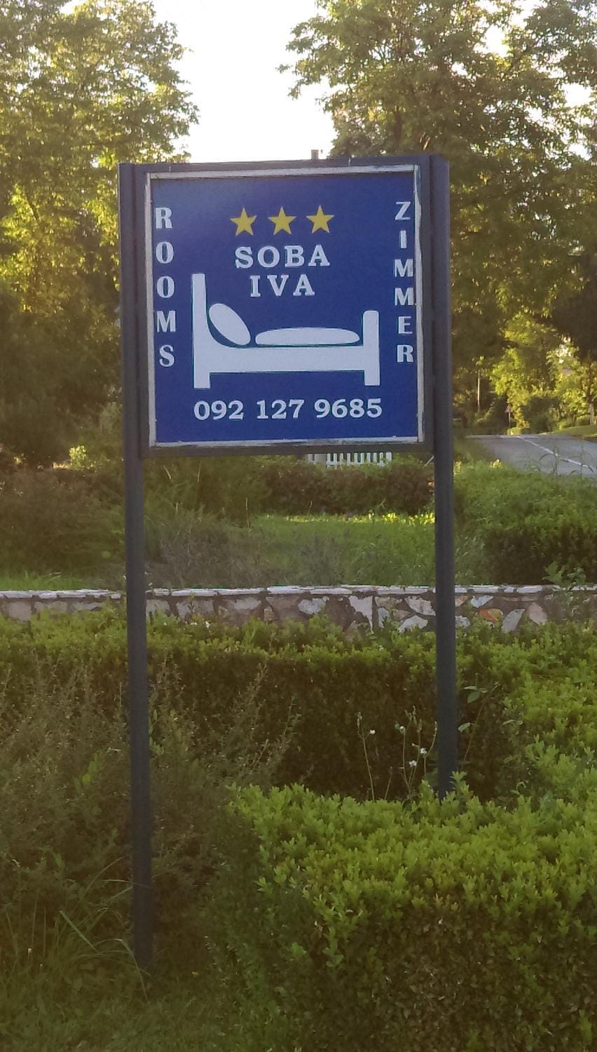 Room "Iva" Bed and Breakfast in Croatia