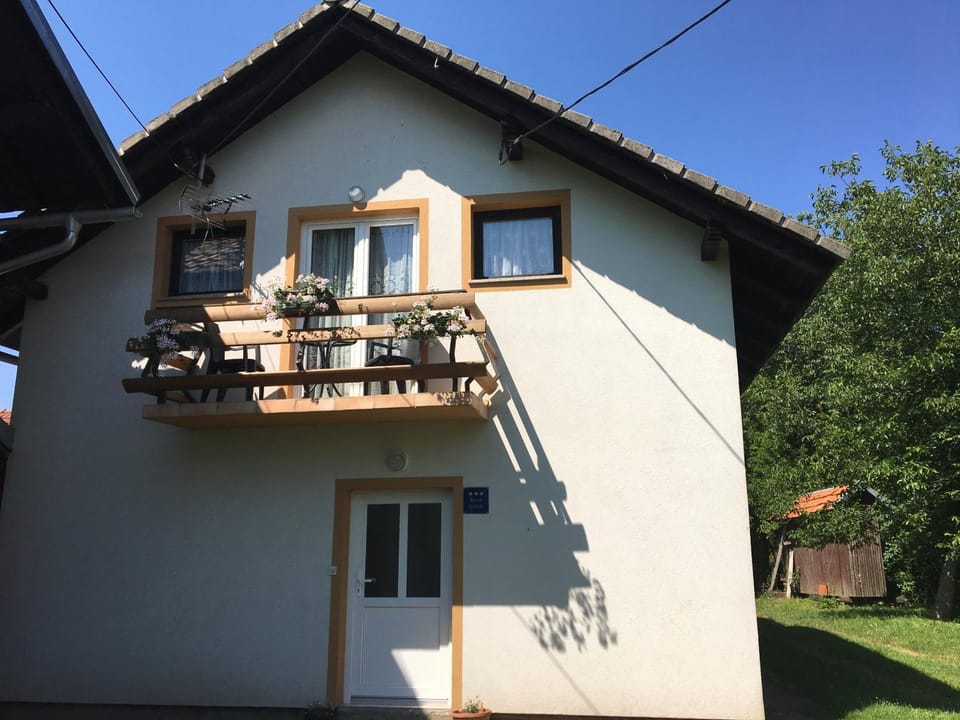 Room "Iva" Bed and Breakfast in Croatia