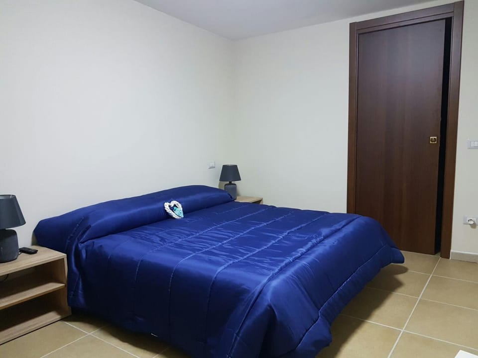 Fiore di Loto Bed and Breakfast in Campania