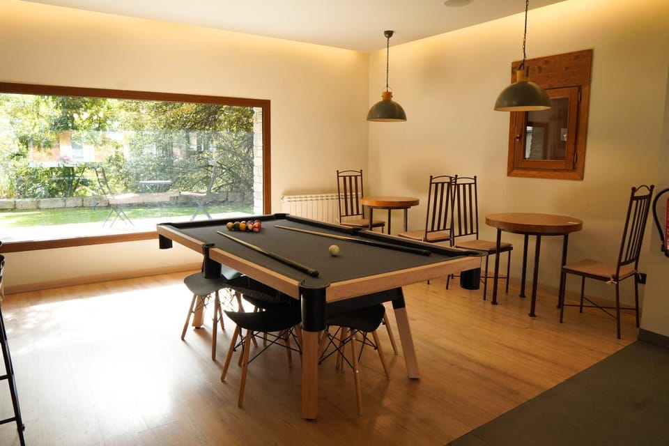 Billiard