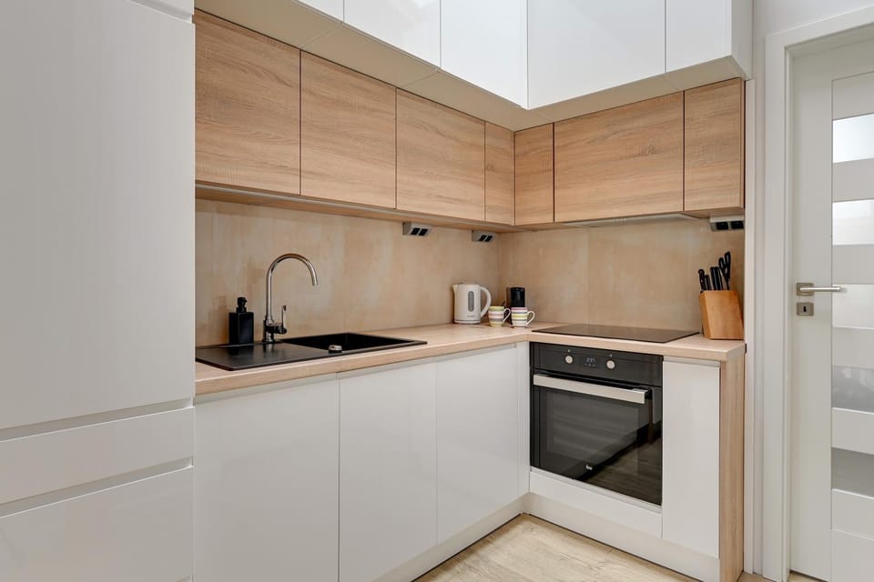 Coffee/tea facilities, Kitchen or kitchenette