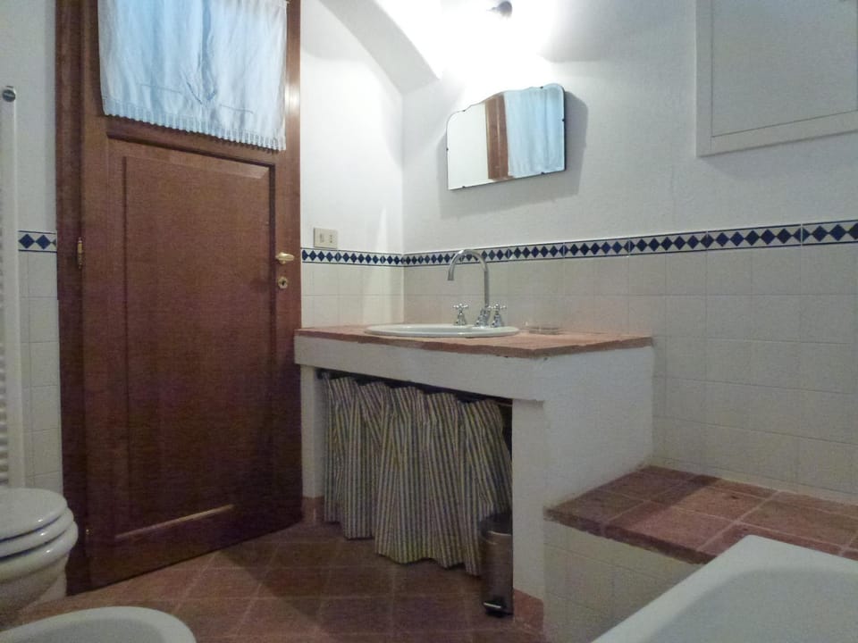 Toilet, Bathroom