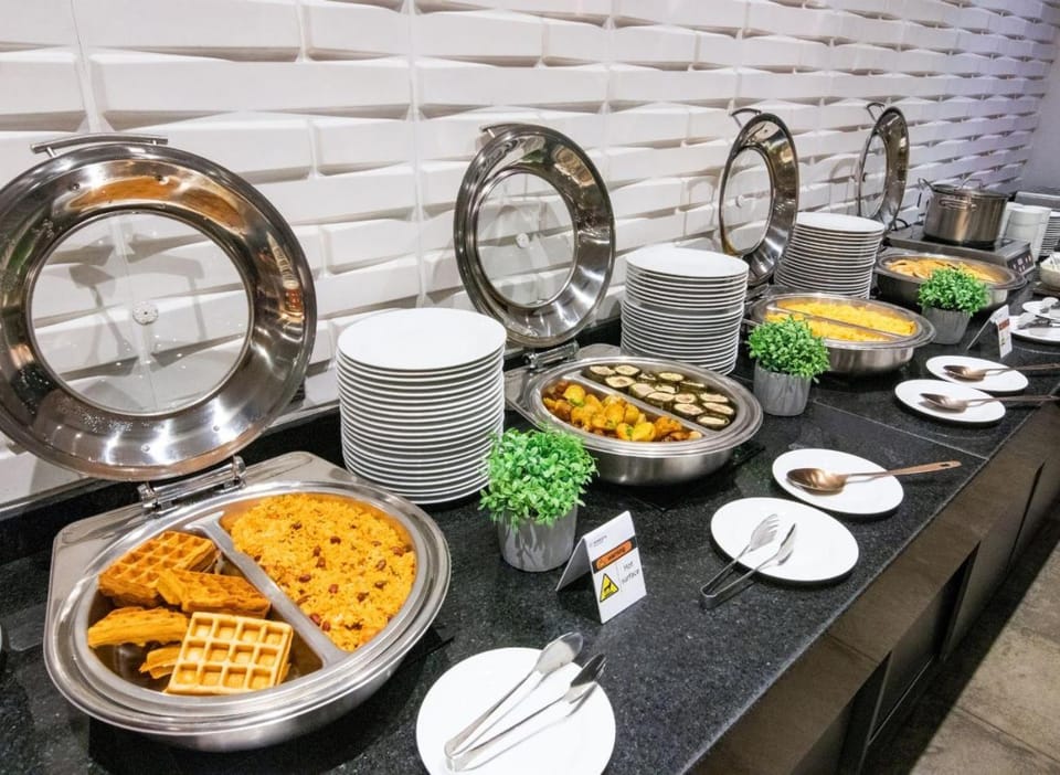 Food and drinks, Food, Breakfast