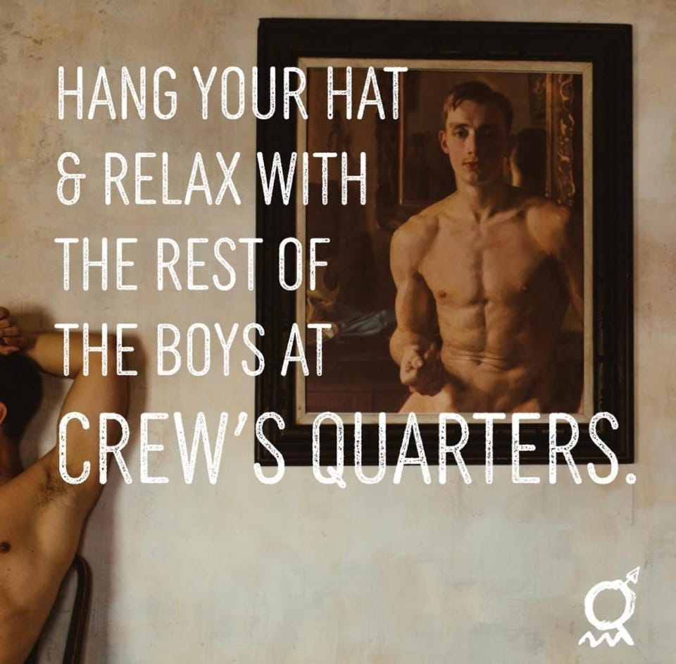 Property logo or sign