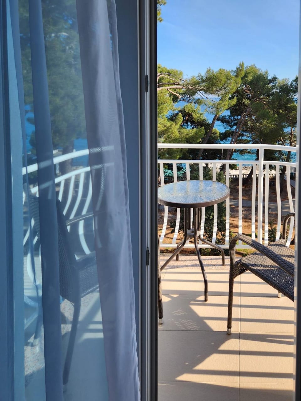 View (from property/room), Balcony/Terrace