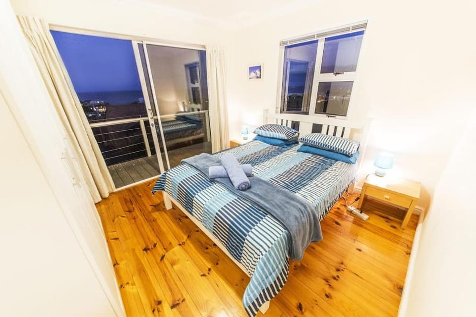 Casa Surf Lodge J'Bay Apartment in Eastern Cape