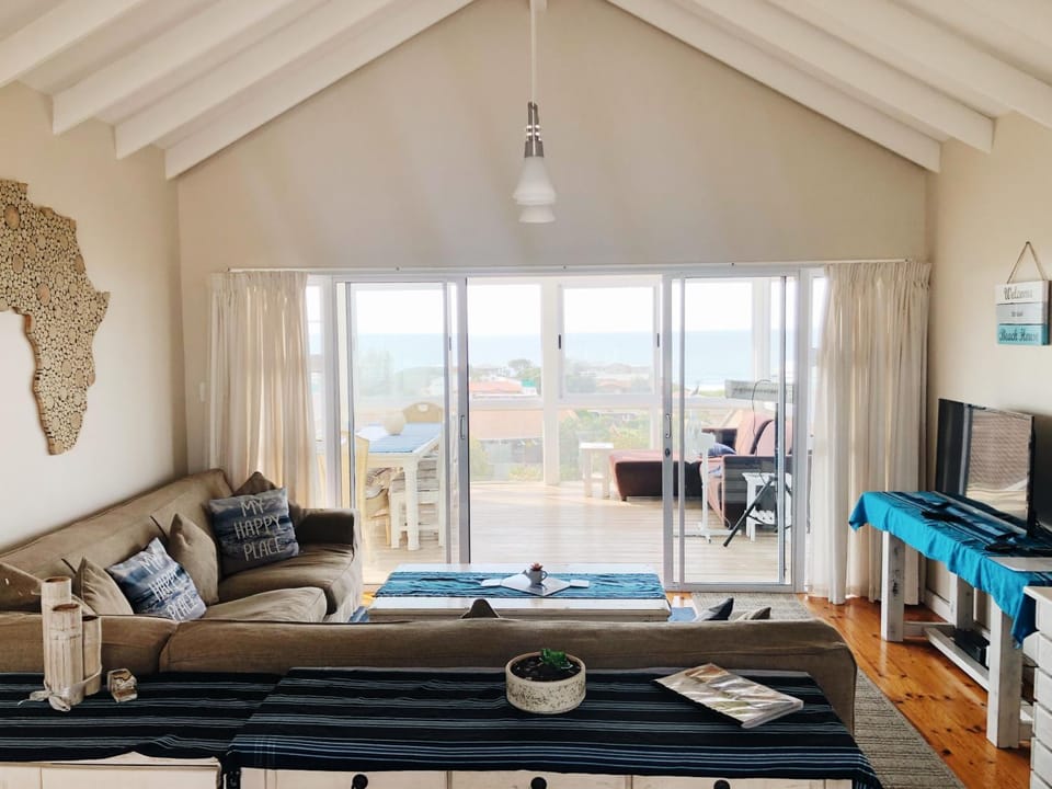 Casa Surf Lodge J'Bay Apartment in Eastern Cape