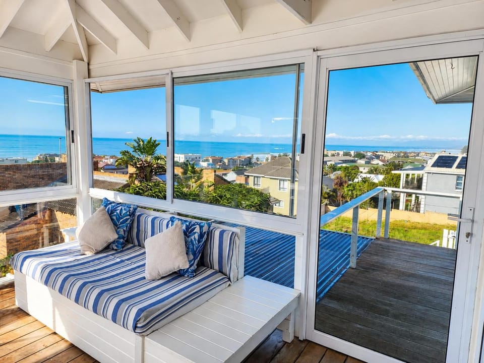 Casa Surf Lodge J'Bay Apartment in Eastern Cape