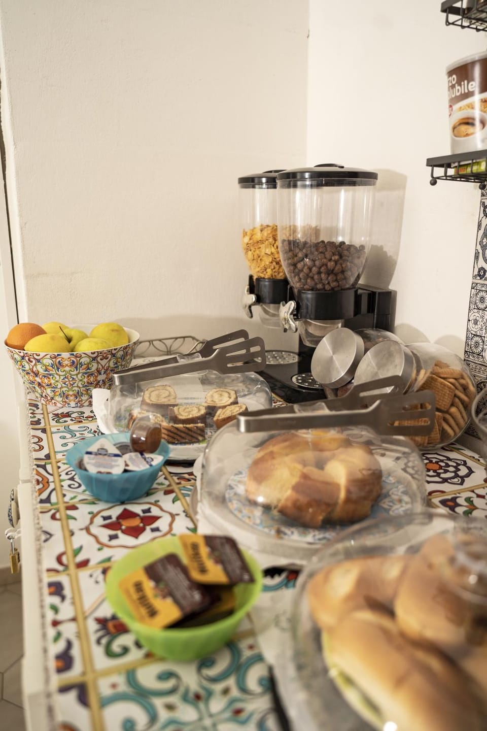 Bed and Breakfast Station Bed and Breakfast in Brindisi