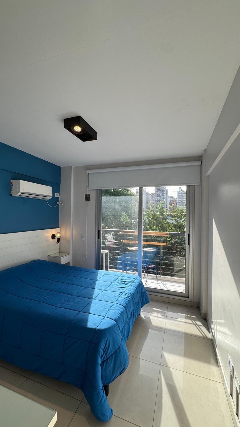9 de Julio Park Suites Apartment in San Miguel de Tucumán