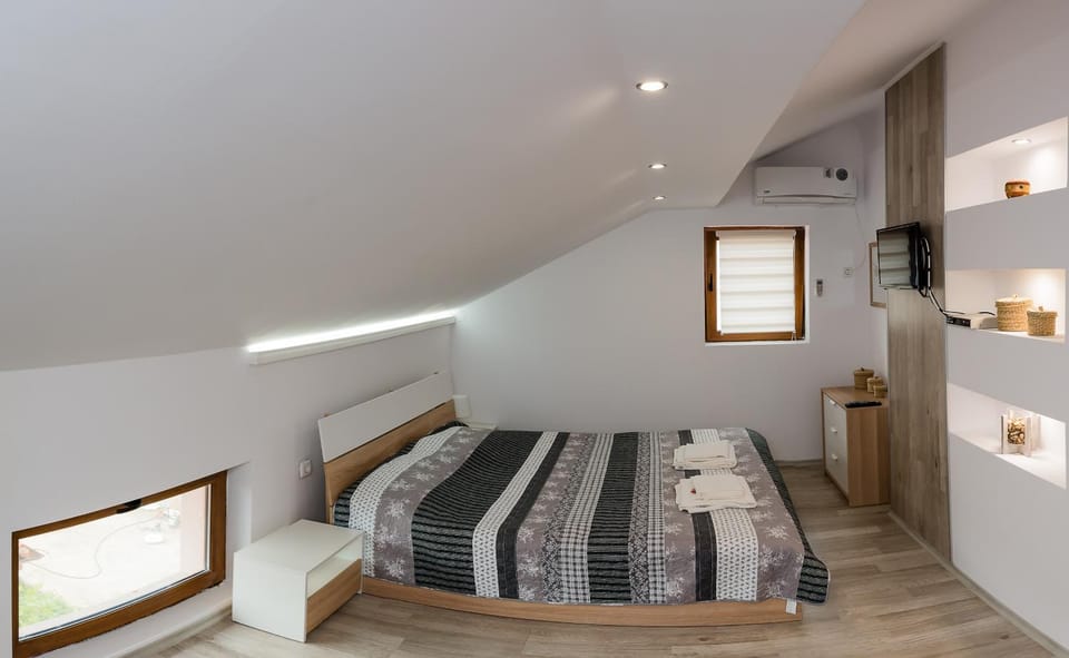 Guest House Velisto Bed and Breakfast in Velingrad