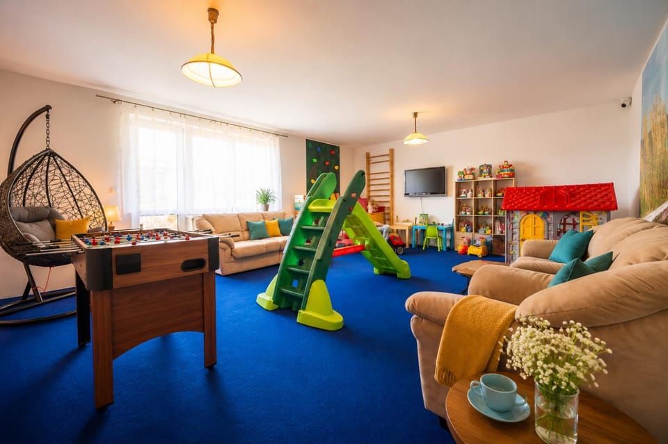 Kids's club