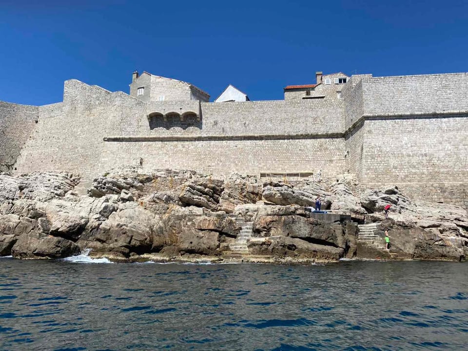 Nikili apartment Old City Apartment in Dubrovnik