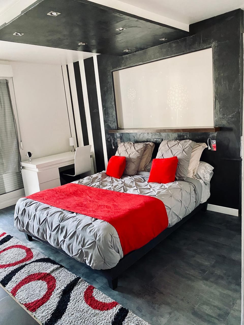 ADsweet Apartment in Epernay