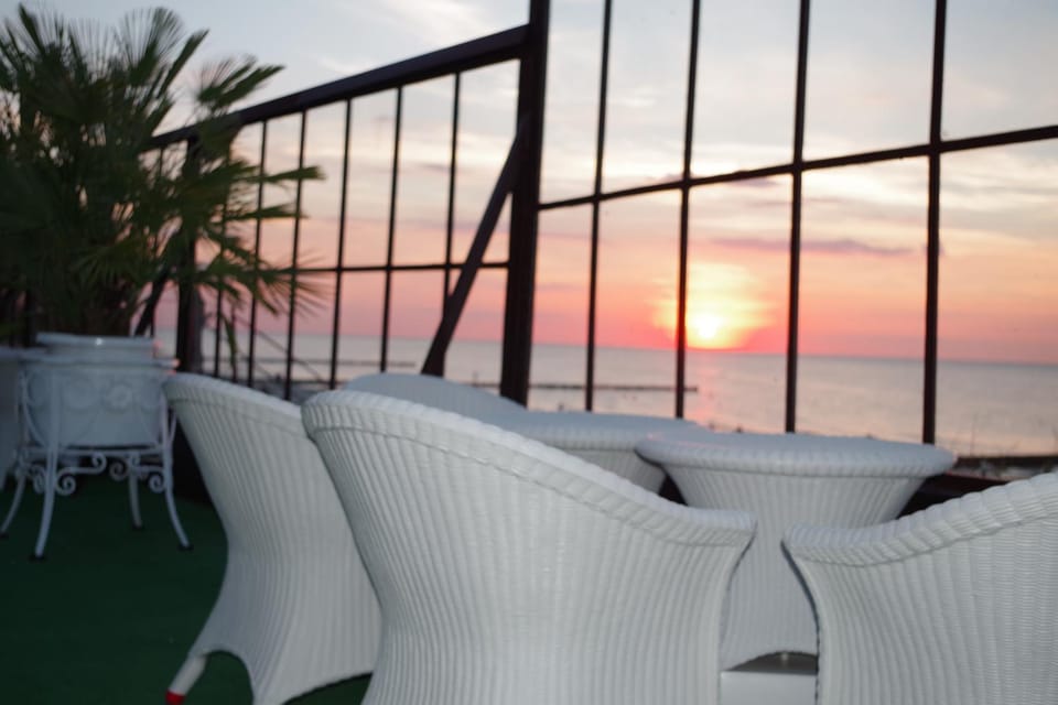 BAłTYK NAD MORZEM-PRZY PLAŻY Bed and Breakfast in West Pomeranian Voivodeship, Poland