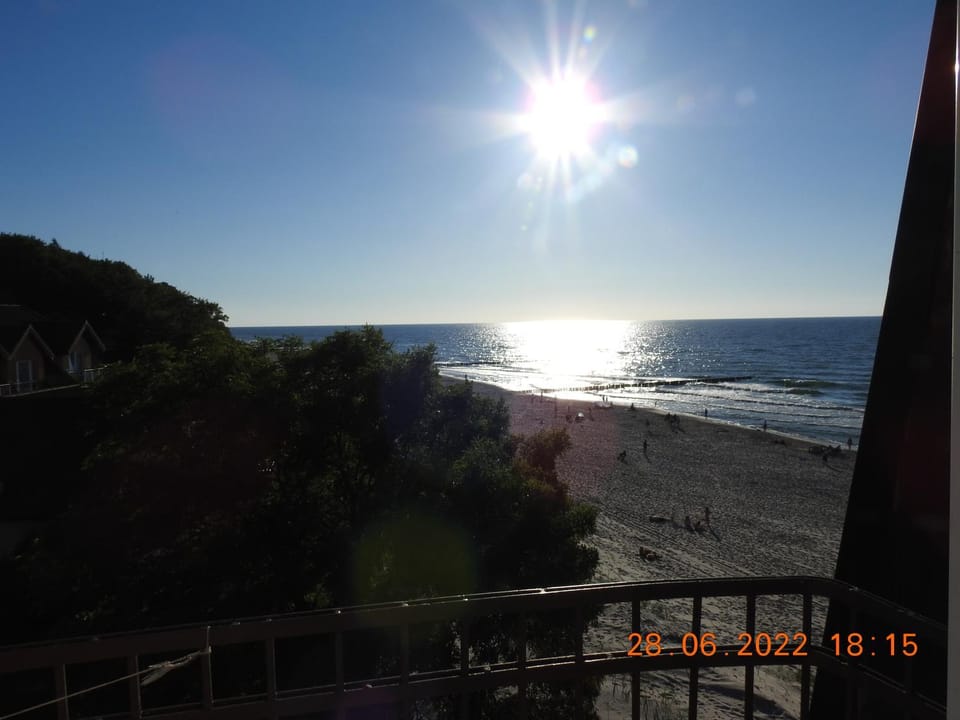 BAłTYK NAD MORZEM-PRZY PLAŻY Bed and Breakfast in West Pomeranian Voivodeship, Poland