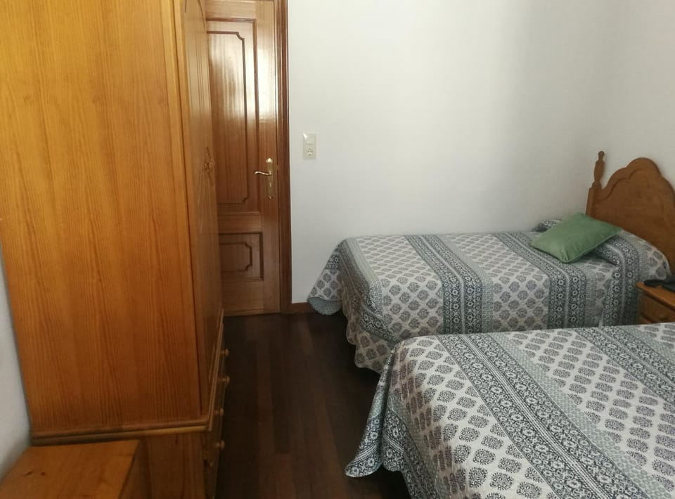 Hostal La Casilla Bed and Breakfast in Galicia