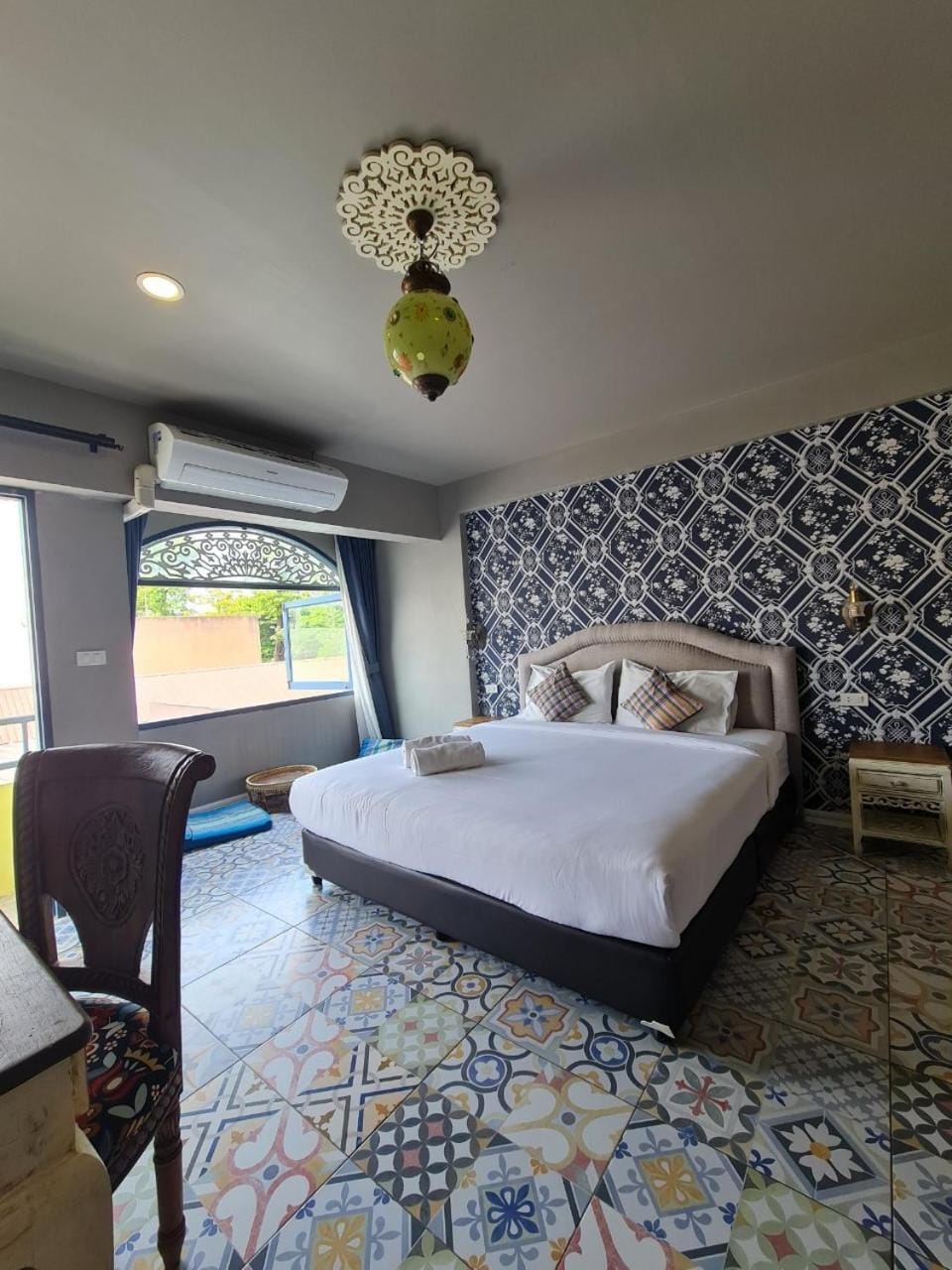 Sridonchai Heritage, Night Bazaar Chiang Mai Bed and Breakfast in Chiang Mai