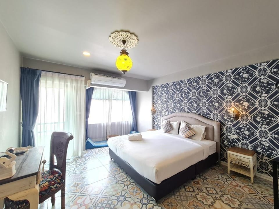 Sridonchai Heritage, Night Bazaar Chiang Mai Bed and Breakfast in Chiang Mai